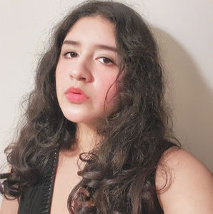 Meet your Posher, Celeste